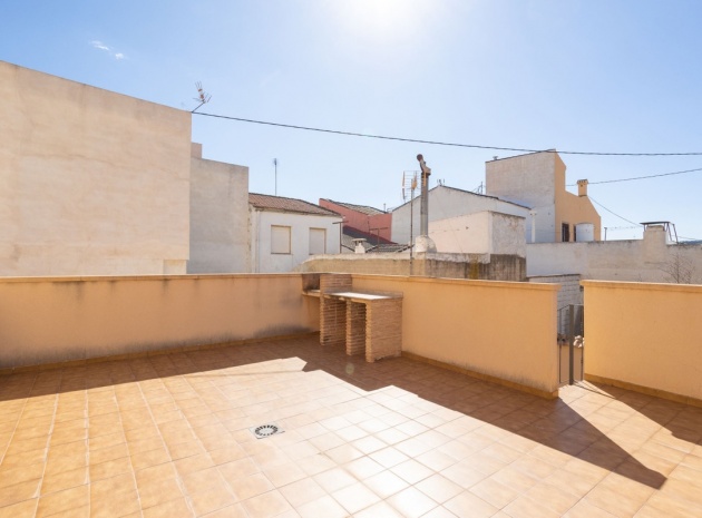Revente - Maison de ville - San Miguel de Salinas - San Miguel de Salinas Centro