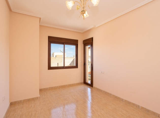 Revente - Maison de ville - San Miguel de Salinas - San Miguel de Salinas Centro