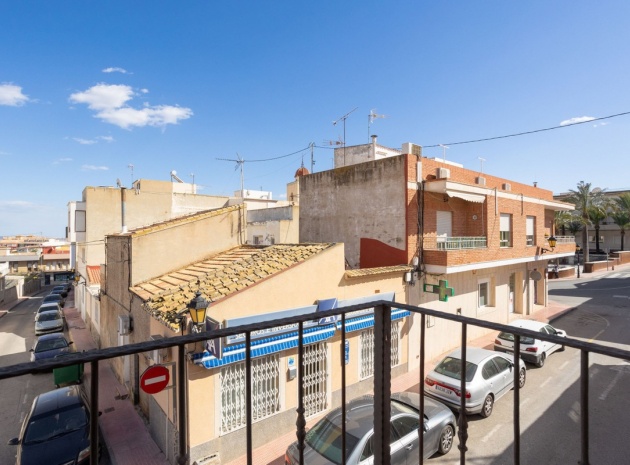 Revente - Maison de ville - San Miguel de Salinas - San Miguel de Salinas Centro