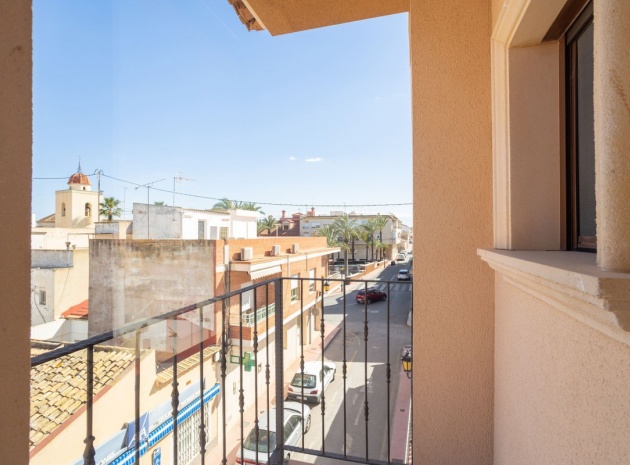 Revente - Maison de ville - San Miguel de Salinas - San Miguel de Salinas Centro