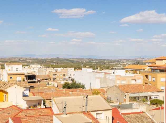 Revente - Maison de ville - San Miguel de Salinas - San Miguel de Salinas Centro