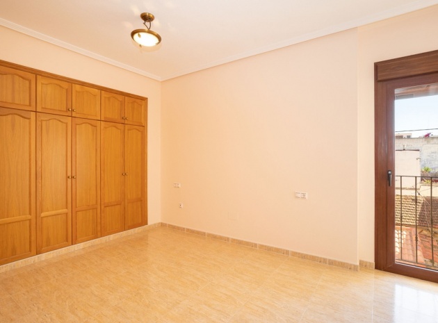 Revente - Maison de ville - San Miguel de Salinas - San Miguel de Salinas Centro