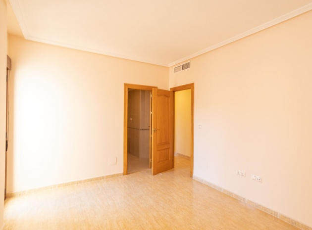 Revente - Maison de ville - San Miguel de Salinas - San Miguel de Salinas Centro