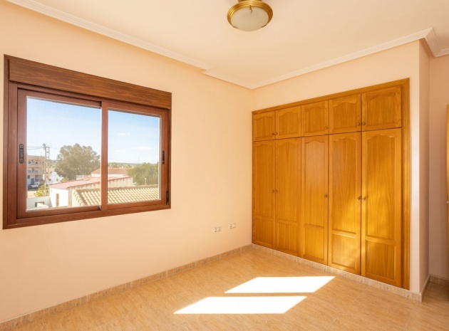 Revente - Maison de ville - San Miguel de Salinas - San Miguel de Salinas Centro