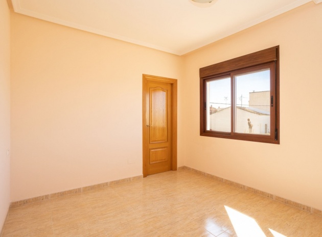 Revente - Maison de ville - San Miguel de Salinas - San Miguel de Salinas Centro