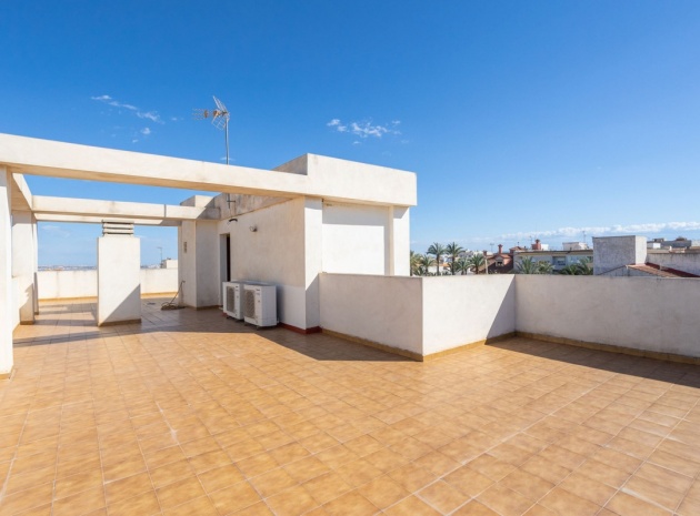 Revente - Maison de ville - San Miguel de Salinas - San Miguel de Salinas Centro