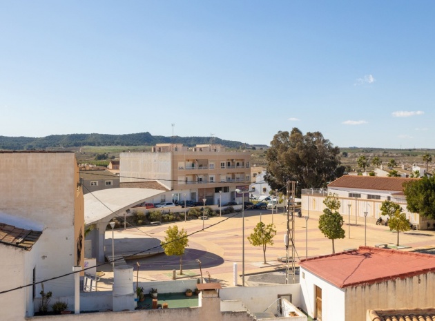 Revente - Maison de ville - San Miguel de Salinas - San Miguel de Salinas Centro