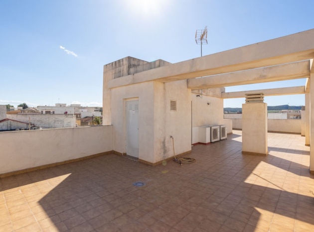 Revente - Maison de ville - San Miguel de Salinas - San Miguel de Salinas Centro