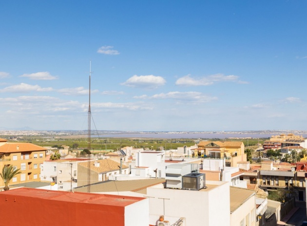 Revente - Maison de ville - San Miguel de Salinas - San Miguel de Salinas Centro