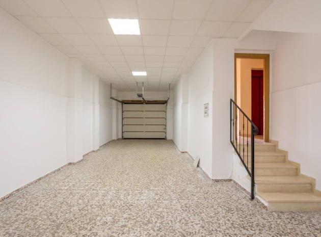 Revente - Maison de ville - San Miguel de Salinas - San Miguel de Salinas Centro