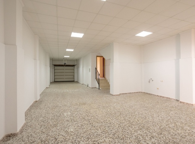 Revente - Maison de ville - San Miguel de Salinas - San Miguel de Salinas Centro