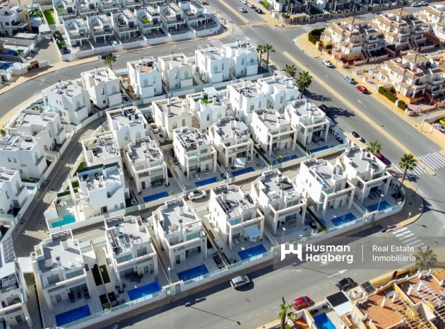 Revente - Villa - Orihuela - Cabo Roig