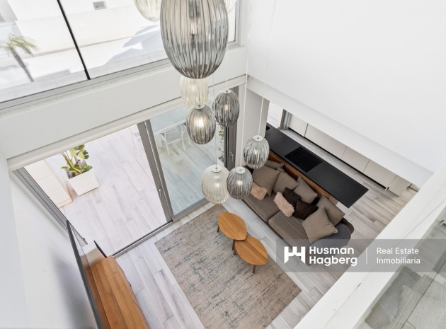 Revente - Villa - Orihuela - Cabo Roig