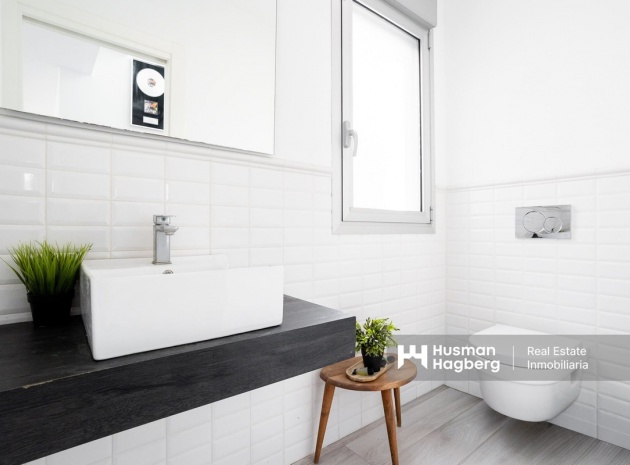 Revente - Villa - Orihuela - Cabo Roig