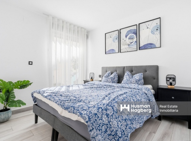 Revente - Villa - Orihuela - Cabo Roig