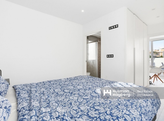 Revente - Villa - Orihuela - Cabo Roig