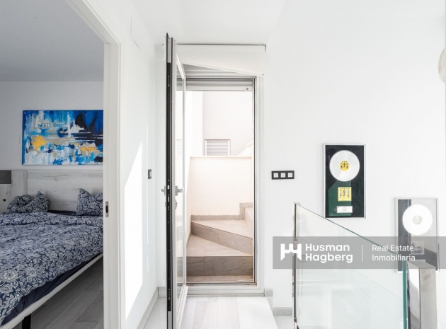 Revente - Villa - Orihuela - Cabo Roig
