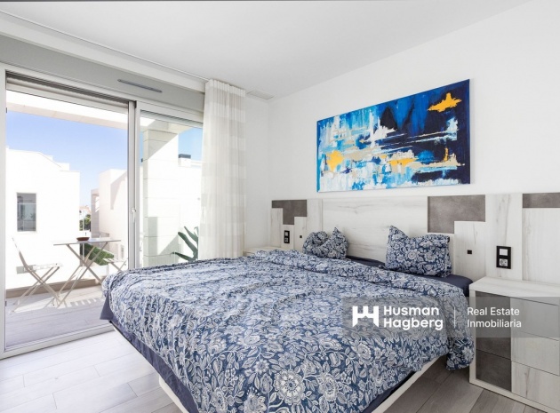 Revente - Villa - Orihuela - Cabo Roig