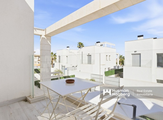 Revente - Villa - Orihuela - Cabo Roig