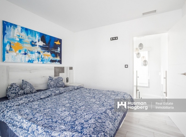 Revente - Villa - Orihuela - Cabo Roig