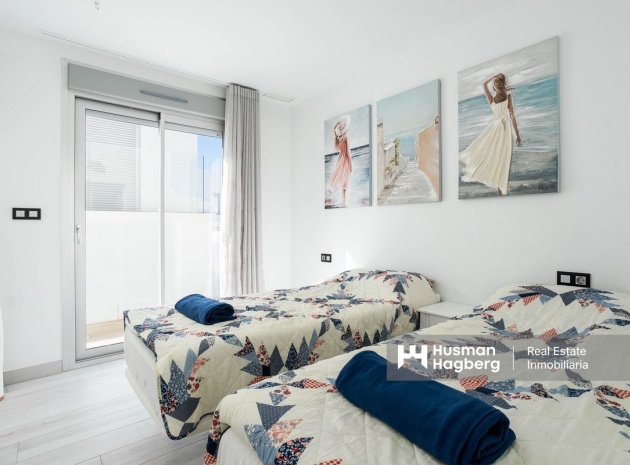 Revente - Villa - Orihuela - Cabo Roig