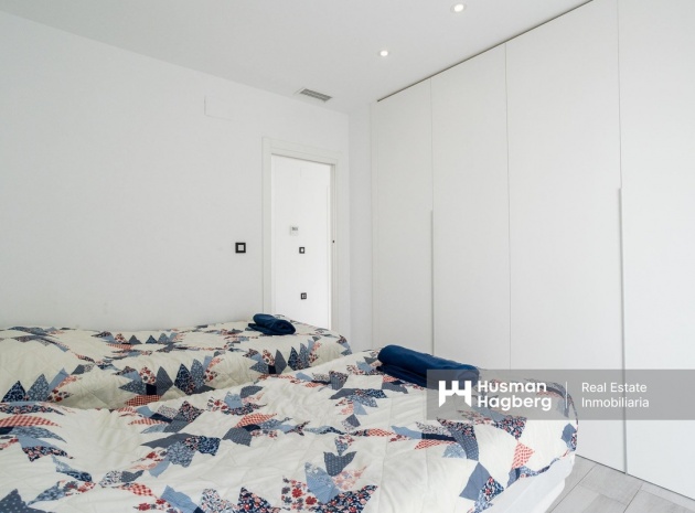 Revente - Villa - Orihuela - Cabo Roig