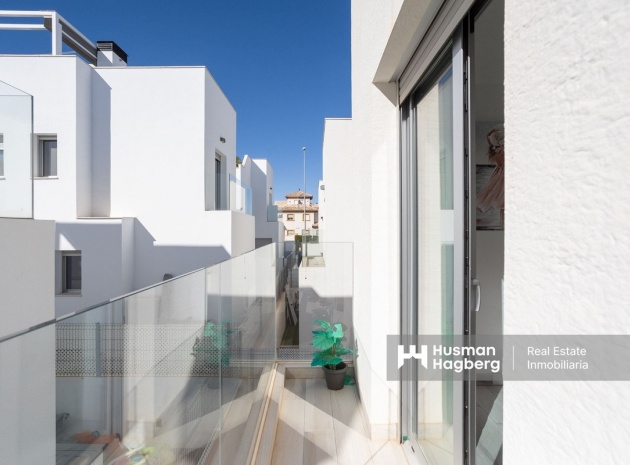 Revente - Villa - Orihuela - Cabo Roig