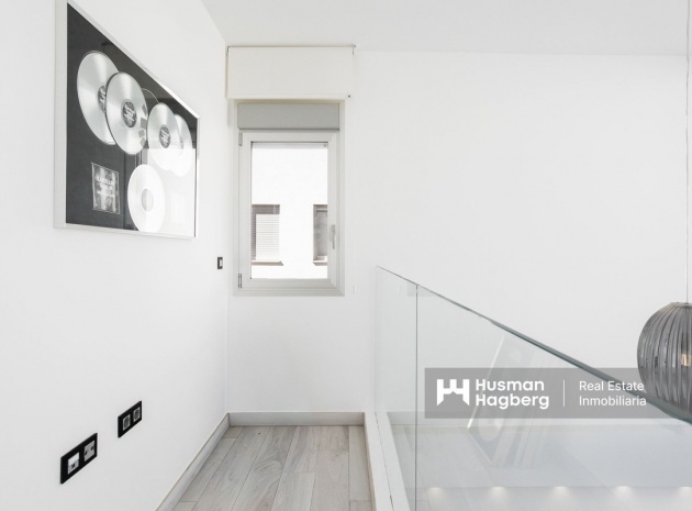 Revente - Villa - Orihuela - Cabo Roig