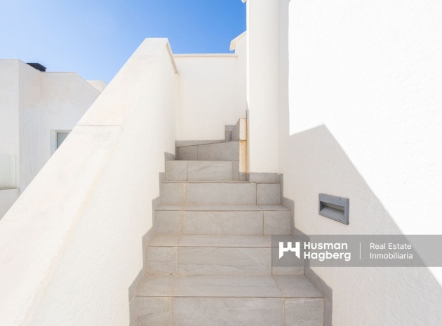 Revente - Villa - Orihuela - Cabo Roig