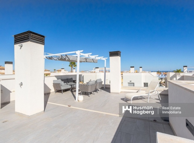 Revente - Villa - Orihuela - Cabo Roig
