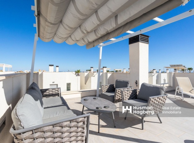 Revente - Villa - Orihuela - Cabo Roig