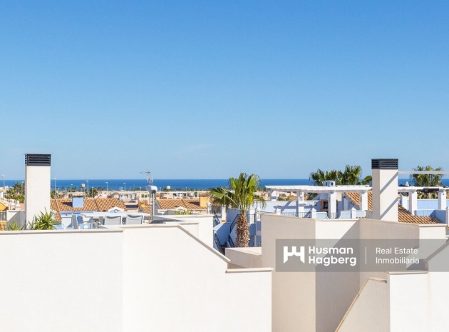 Revente - Villa - Orihuela - Cabo Roig