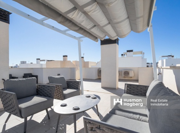 Revente - Villa - Orihuela - Cabo Roig