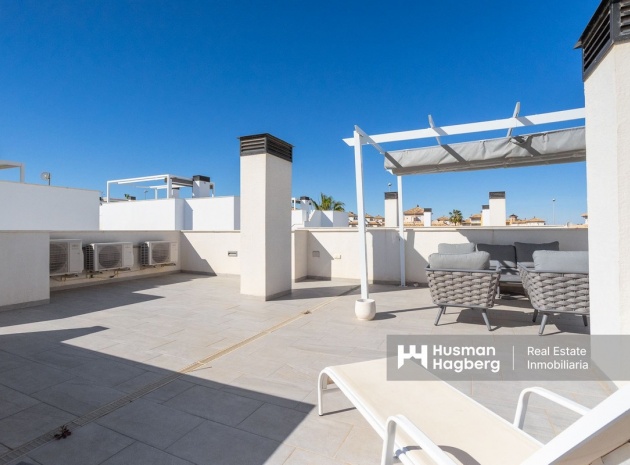 Revente - Villa - Orihuela - Cabo Roig