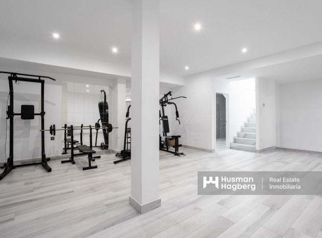 Revente - Villa - Orihuela - Cabo Roig