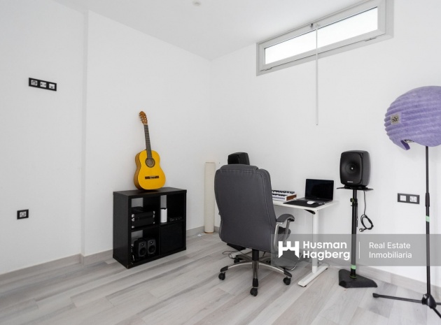 Revente - Villa - Orihuela - Cabo Roig