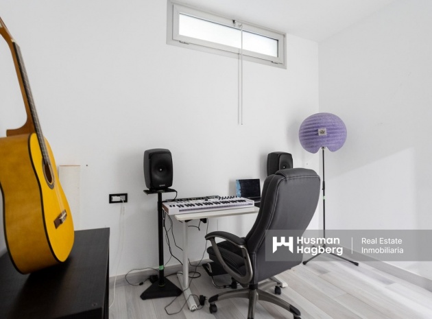 Revente - Villa - Orihuela - Cabo Roig