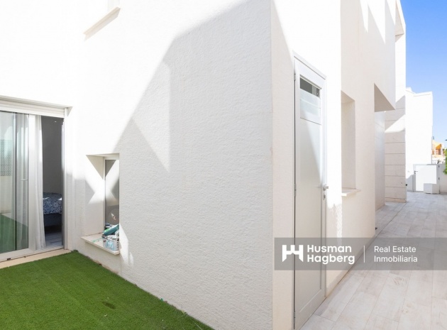 Revente - Villa - Orihuela - Cabo Roig