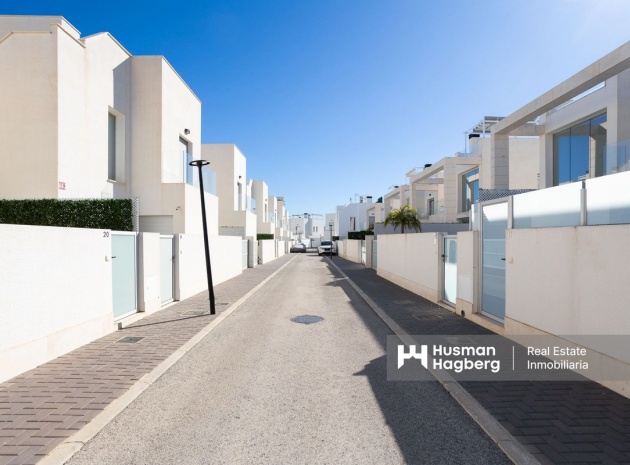 Revente - Villa - Orihuela - Cabo Roig