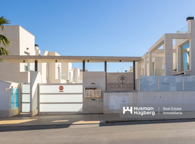 Revente - Villa - Orihuela - Cabo Roig