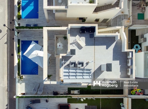Revente - Villa - Orihuela - Cabo Roig