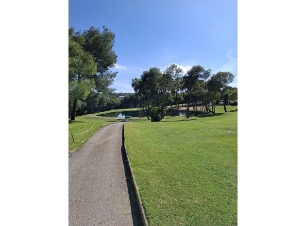 Revente - Appartement - Orihuela - Orihuela Costa