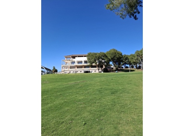 Revente - Appartement - Orihuela - Orihuela Costa
