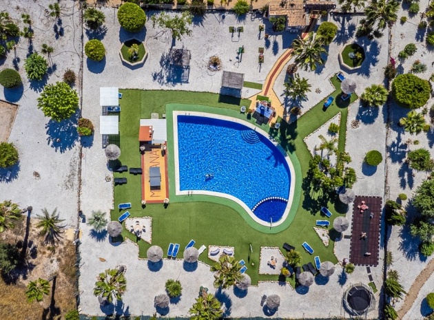 Revente - Villa - Orihuela - Los Altos