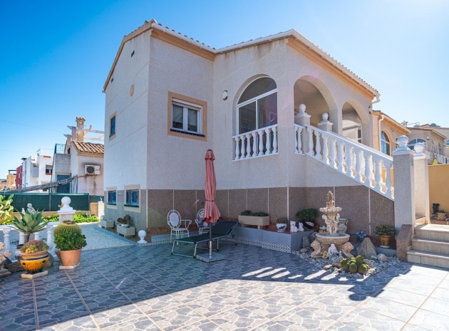 Revente - Villa - Orihuela - Los Altos