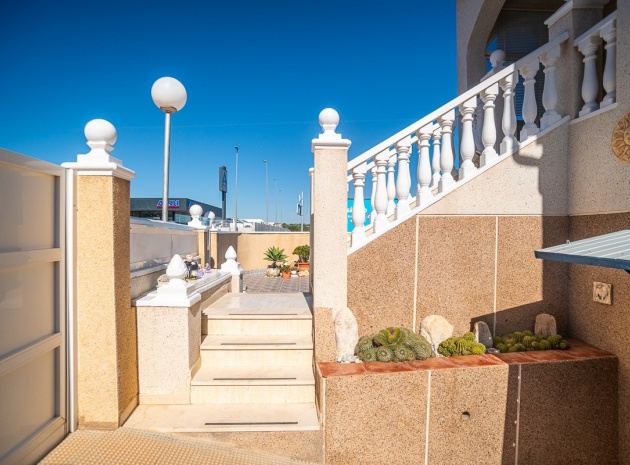 Revente - Villa - Orihuela - Los Altos
