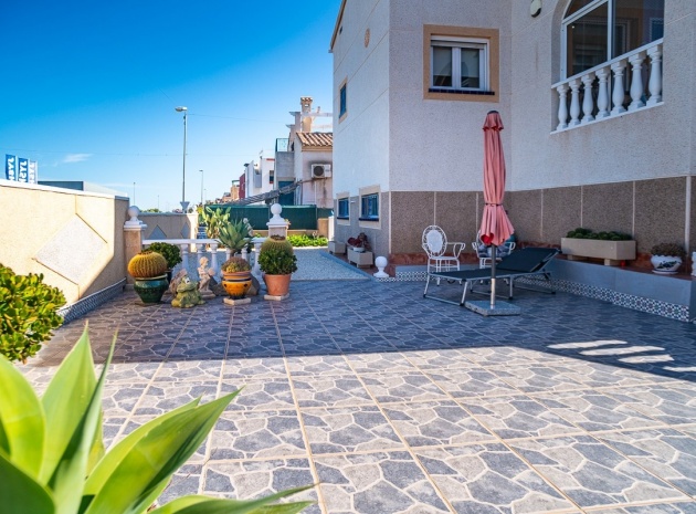 Revente - Villa - Orihuela - Los Altos