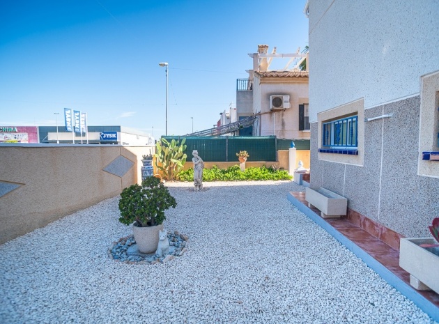 Revente - Villa - Orihuela - Los Altos