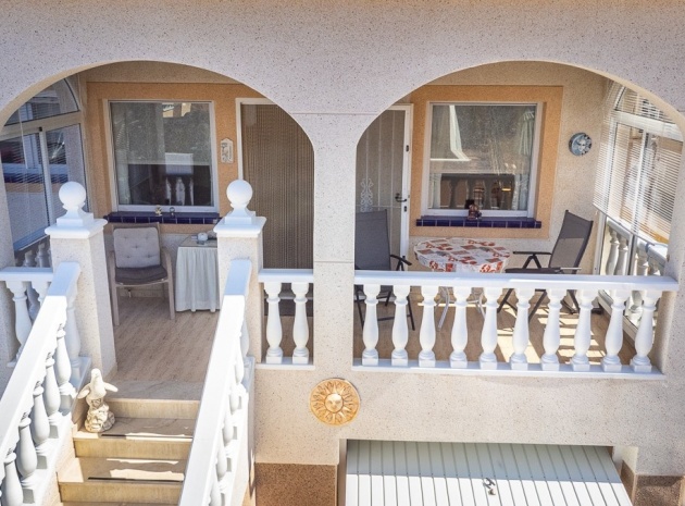 Revente - Villa - Orihuela - Los Altos