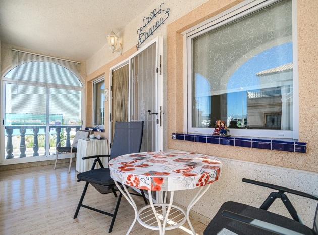 Revente - Villa - Orihuela - Los Altos